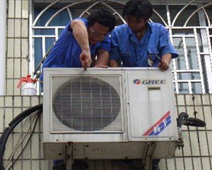 和平空调售后维修服务中心在哪里找