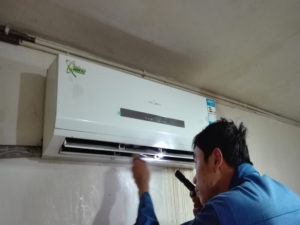 和平格力空调电话是多少