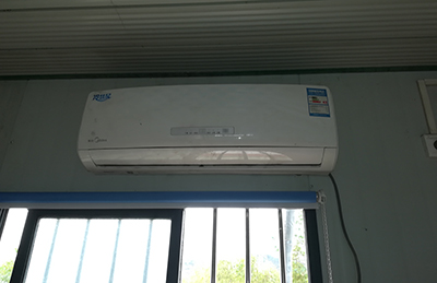 和平空调维修在哪里找