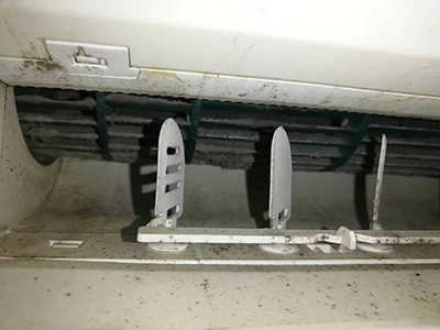 和平空调维修售后服务中心电话是多少