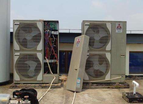 和平空调维修电话号码多少