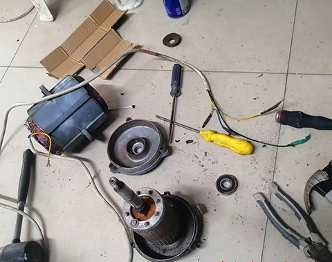 和平空调维修售后服务中心电话在哪里找