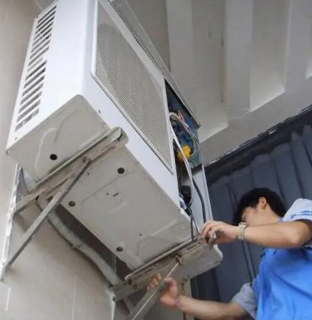 和平24小时空调维修热线