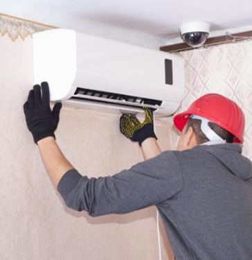 和平空调内机噪音大